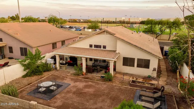 $474,900 | 7662 East Peralta Avenue, Mesa, AZ 85212