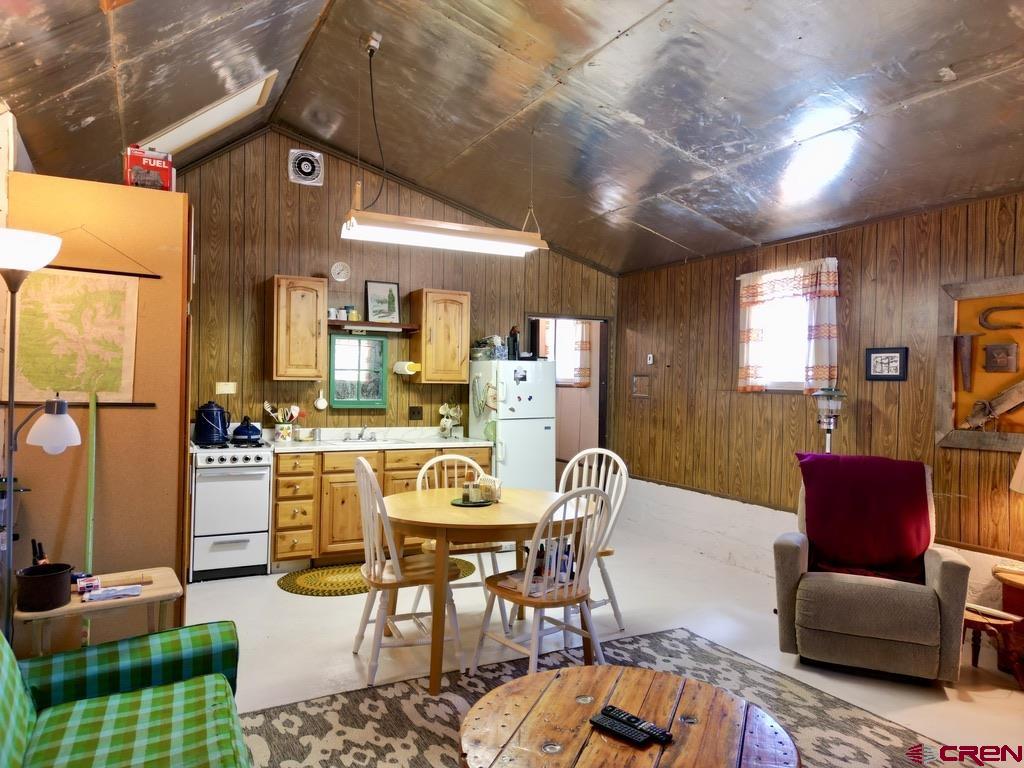 840 Forest Service Road Pitkin, CO 81241 - Photo 22 of 45 Gallery Image 22