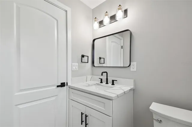 a bathroom with a shower and bathtub