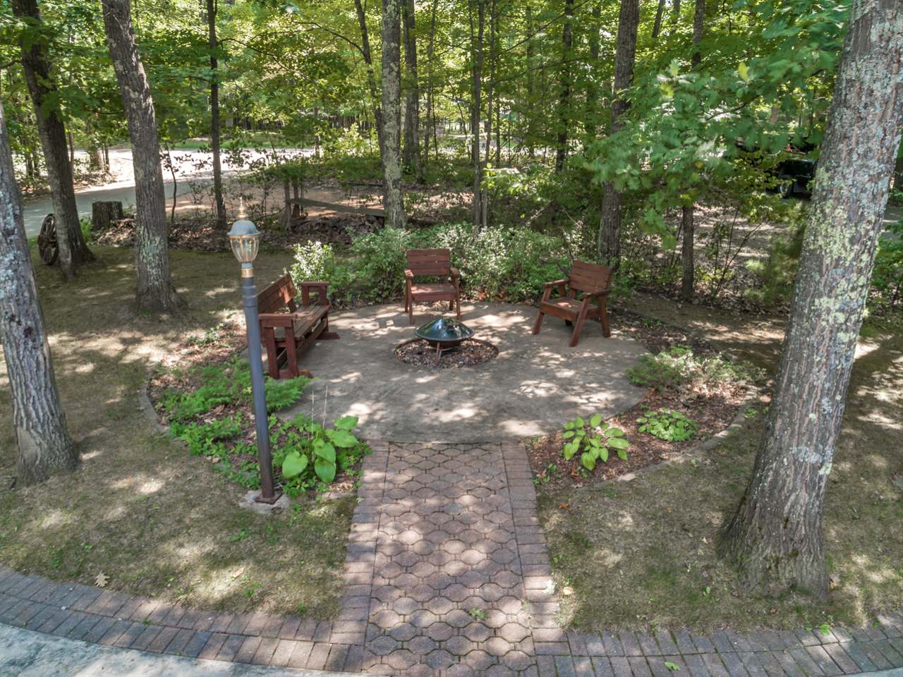 9846 Cedar Falls Road Hazelhurst, WI 54531 - Photo 27 of 30 Gallery Image 27