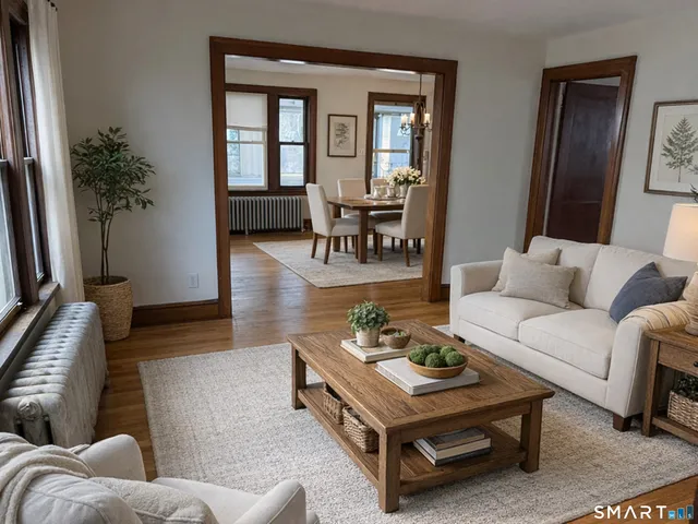 $1,900 | 36 Oakwood Avenue, West Hartford, CT 06119