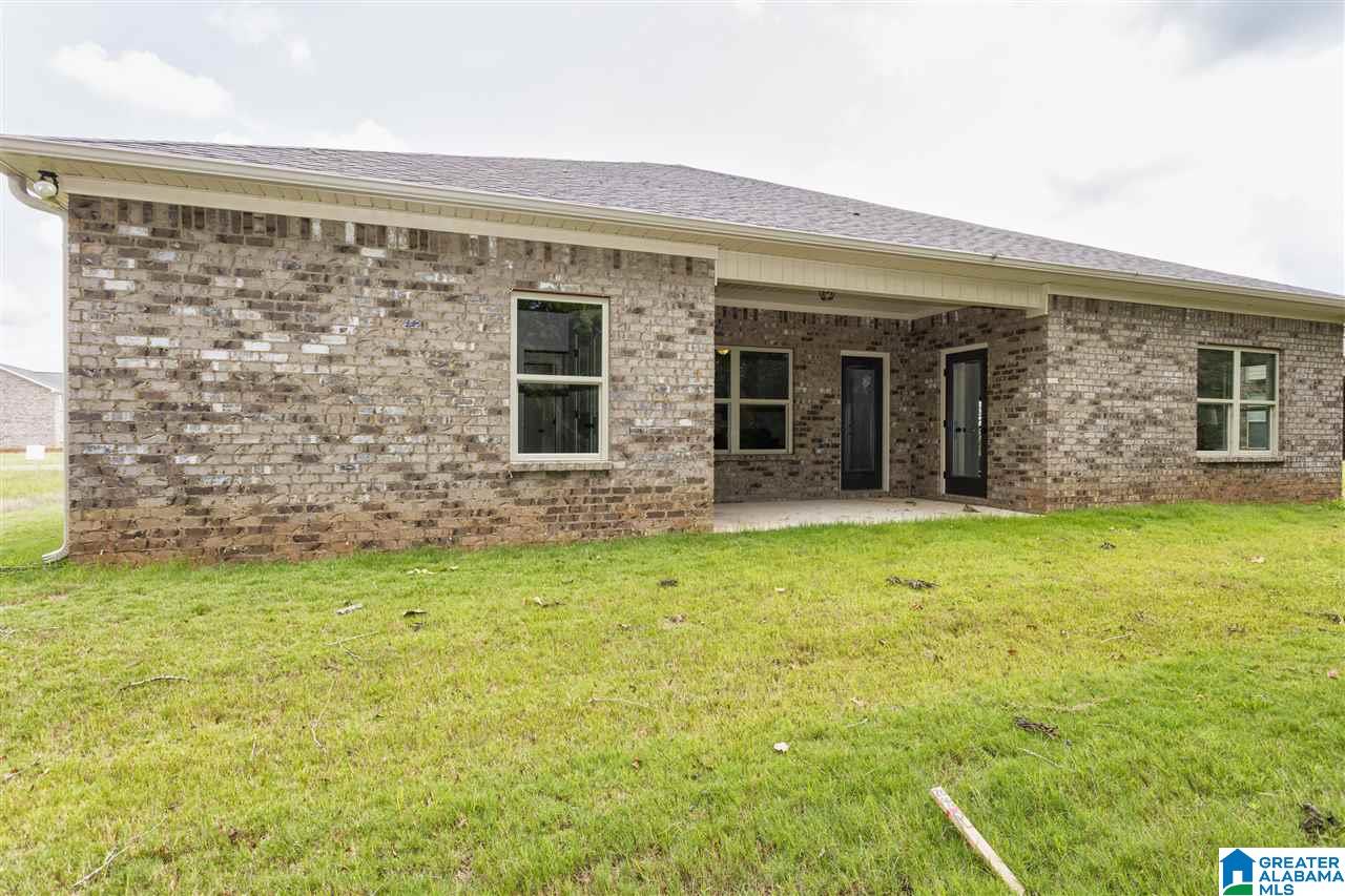 5547 Bridle Way Bessemer, AL 35022 - Photo 46 of 47