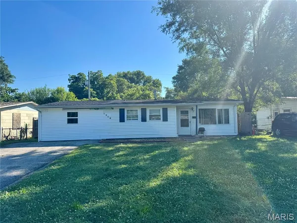 $90,000 | 1315 St Stephens Drive, Cahokia, IL 62206