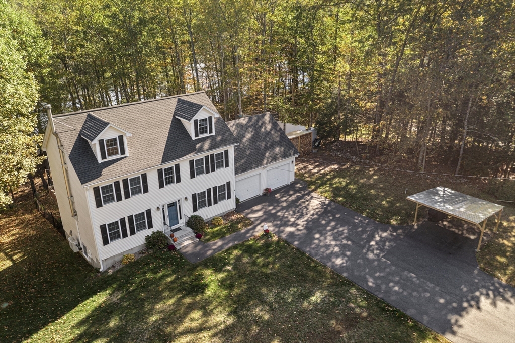 210 Gardner Road Hubbardston, MA 01452 - Photo 26 of 33