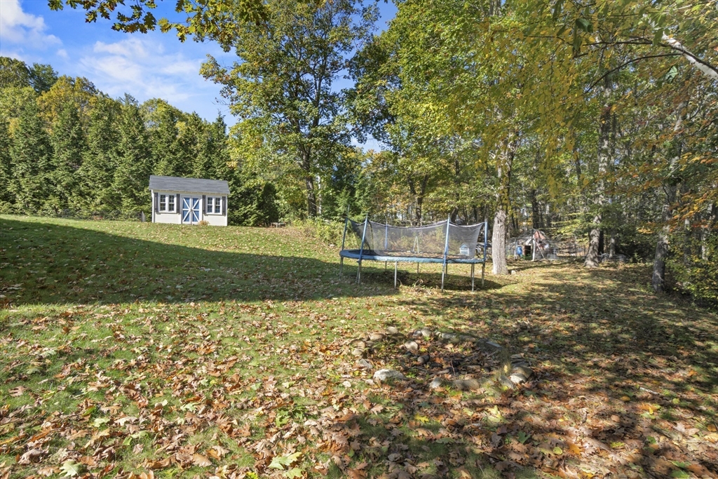 210 Gardner Road Hubbardston, MA 01452 - Photo 30 of 33