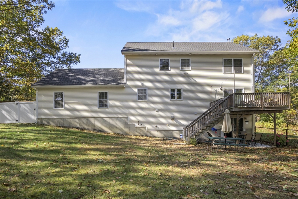 210 Gardner Road Hubbardston, MA 01452 - Photo 31 of 33