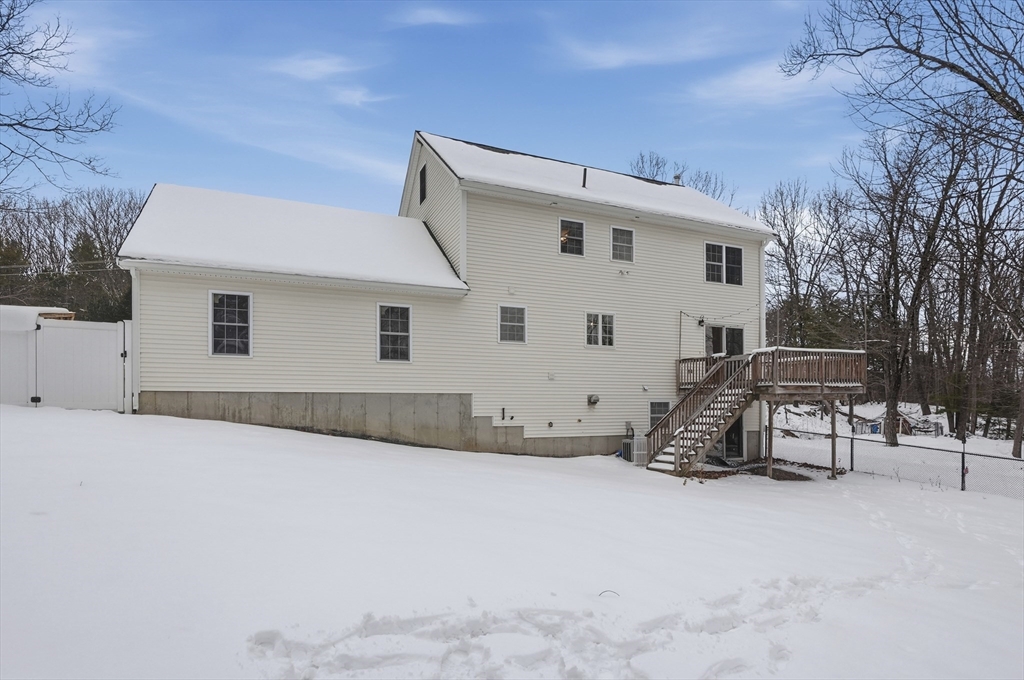 210 Gardner Road Hubbardston, MA 01452 - Photo 32 of 33