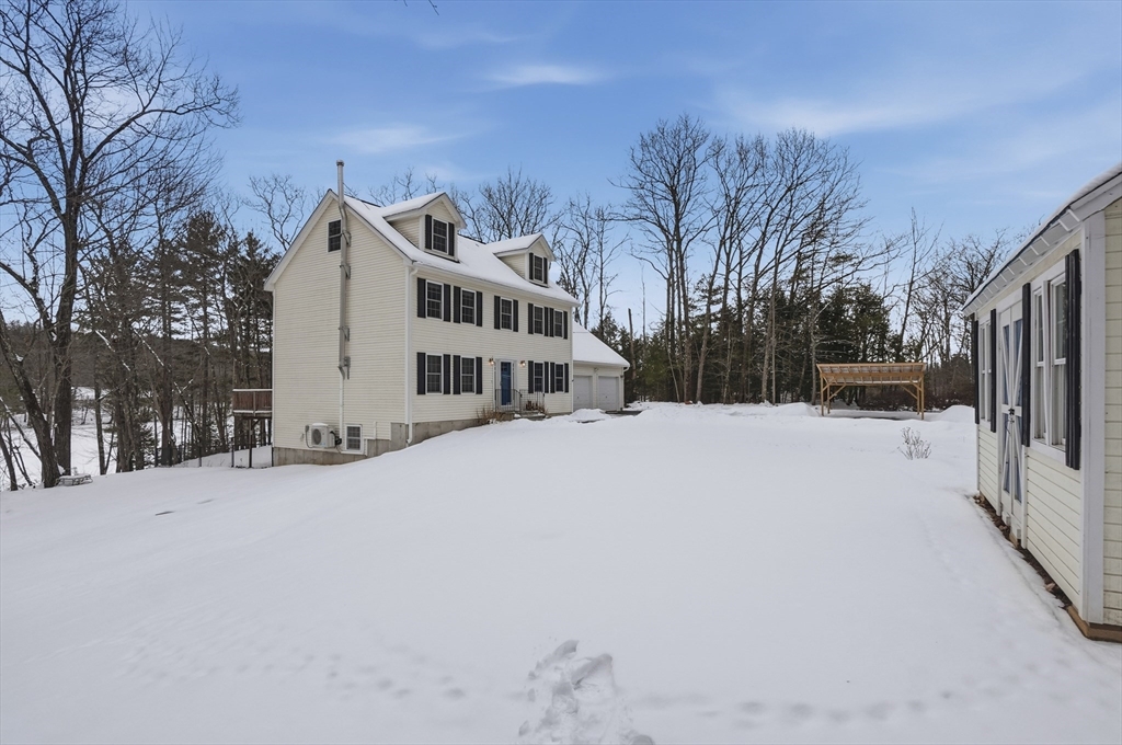 210 Gardner Road Hubbardston, MA 01452 - Photo 33 of 33