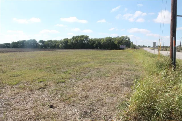 $175,000 | Tbd West McGregor Drive, McGregor, TX 76657