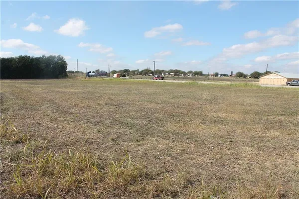$175,000 | Tbd West McGregor Drive, McGregor, TX 76657
