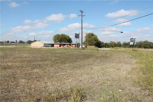 $175,000 | Tbd West McGregor Drive, McGregor, TX 76657