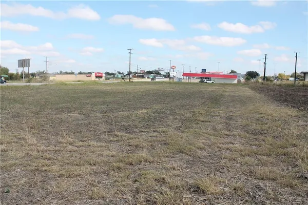 $175,000 | Tbd West McGregor Drive, McGregor, TX 76657