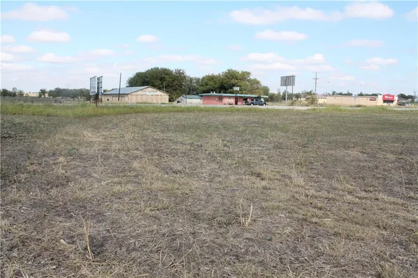 $175,000 | Tbd West McGregor Drive, McGregor, TX 76657