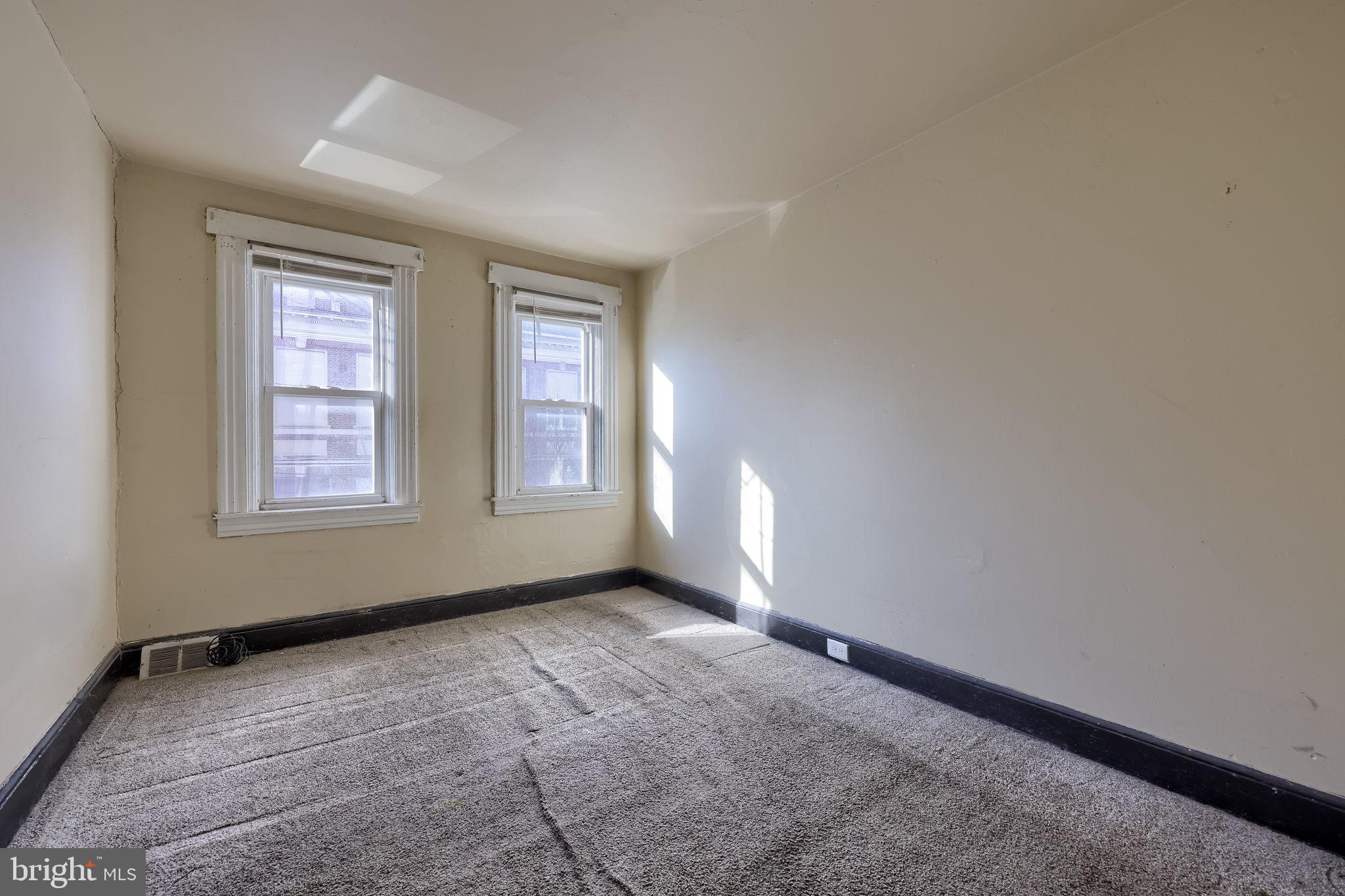 519 South Prince Street Lancaster, PA 17603 - Photo 13 of 15 a view of an empty room with a window