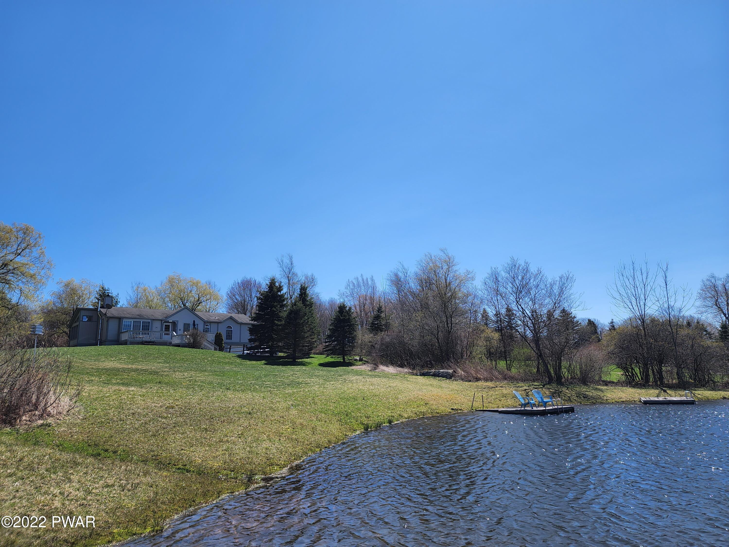 202 Ann Mitchell Road Damascus, PA 18415 - Photo 31 of 36