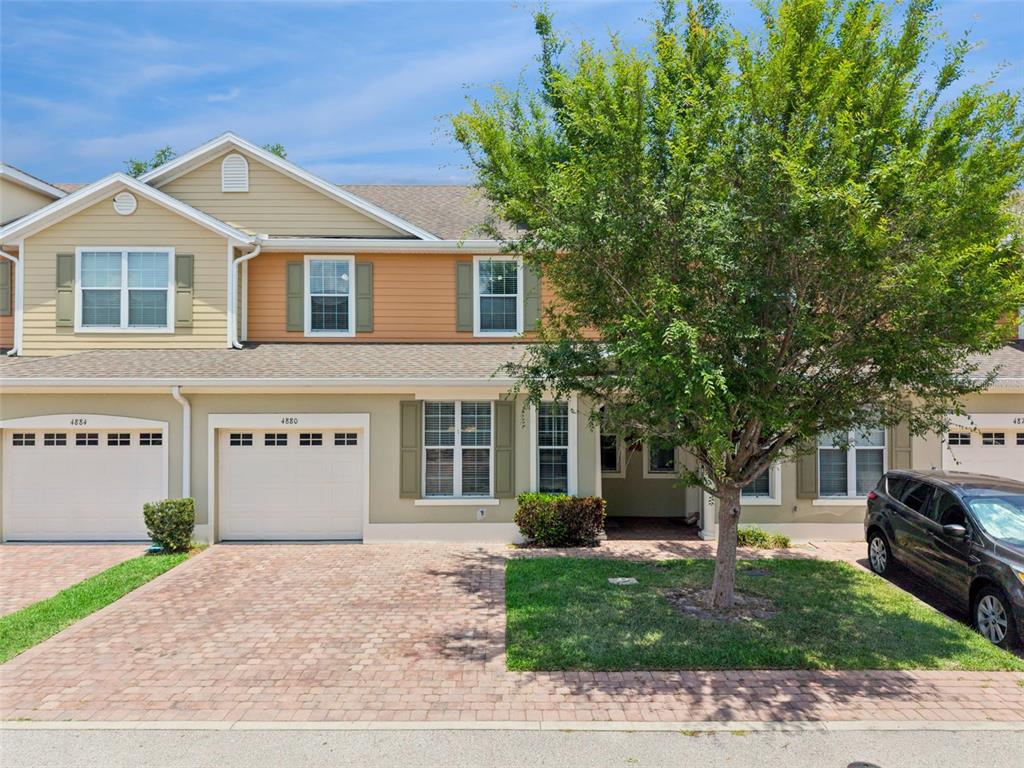 4880 Poolside Drive St. Cloud, FL 34769 - Photo 1 of 25