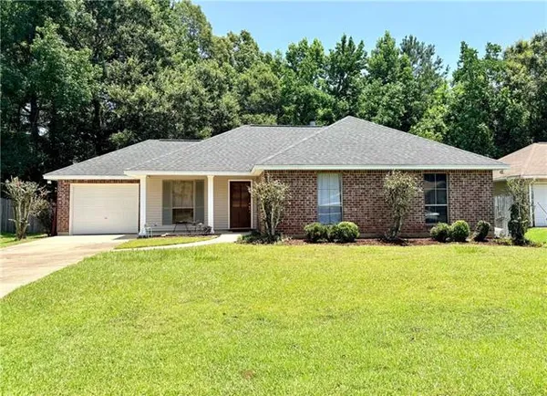 $239,000 | 2335 Rue Toulander Street, Mandeville, LA 70448