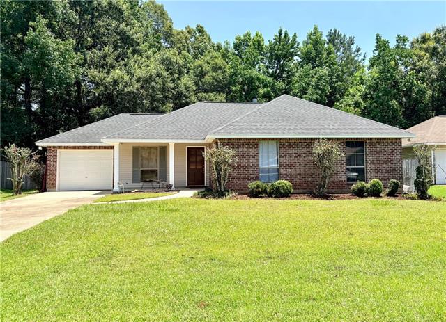 2335 Rue Toulander Street Mandeville, LA 70448 - Photo 1 of 20