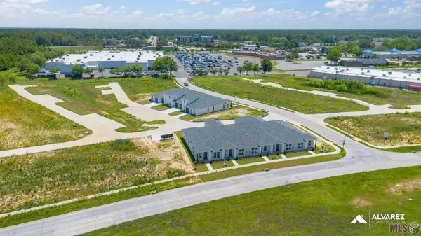 $240,990 | 5702 Montegudo Boulevard, Zachary, LA 70791