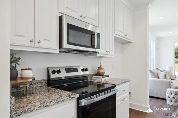 $240,990 | 5702 Montegudo Boulevard, Zachary, LA 70791