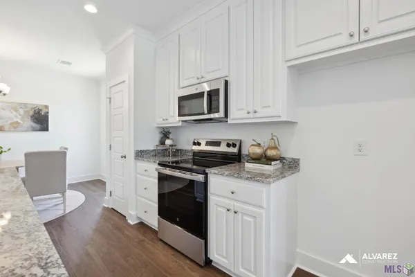 $240,990 | 5702 Montegudo Boulevard, Zachary, LA 70791