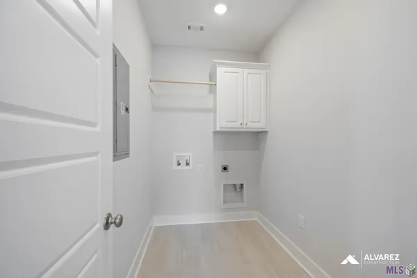 $240,990 | 5702 Montegudo Boulevard, Zachary, LA 70791