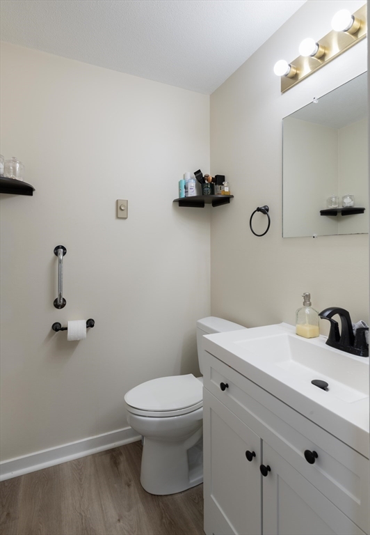 46 Evergreen Road, Unit 310 Northampton, MA 01053 - Photo 12 of 20 Gallery Image 12