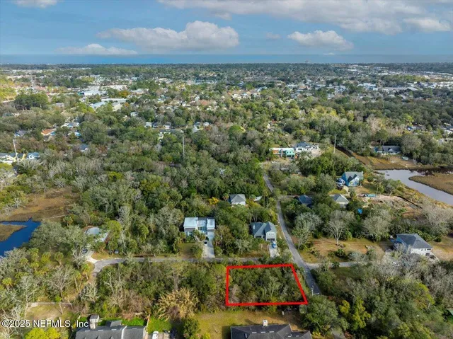 $149,900 | 0 W Plaza, Atlantic Beach, FL 32233