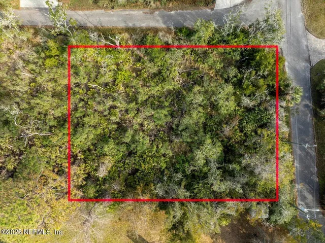 $149,900 | 0 W Plaza, Atlantic Beach, FL 32233