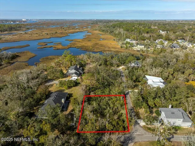 $149,900 | 0 W Plaza, Atlantic Beach, FL 32233