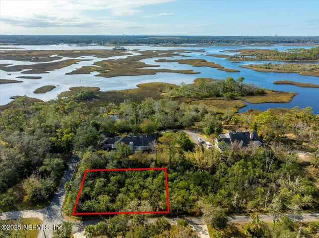 $149,900 | 0 W Plaza, Atlantic Beach, FL 32233