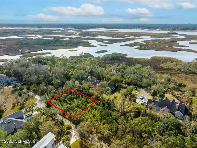 $149,900 | 0 W Plaza, Atlantic Beach, FL 32233