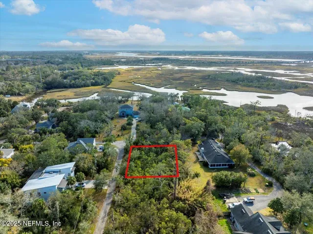 $149,900 | 0 W Plaza, Atlantic Beach, FL 32233