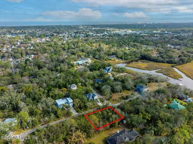 $149,900 | 0 W Plaza, Atlantic Beach, FL 32233