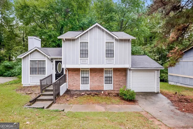 $1,665 | 6724 Doublegate Lane, Rex, GA 30273