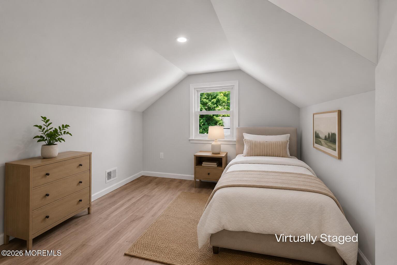 17 Harrison Road Freehold, NJ 07728 - Photo 21 of 26 Bedroom