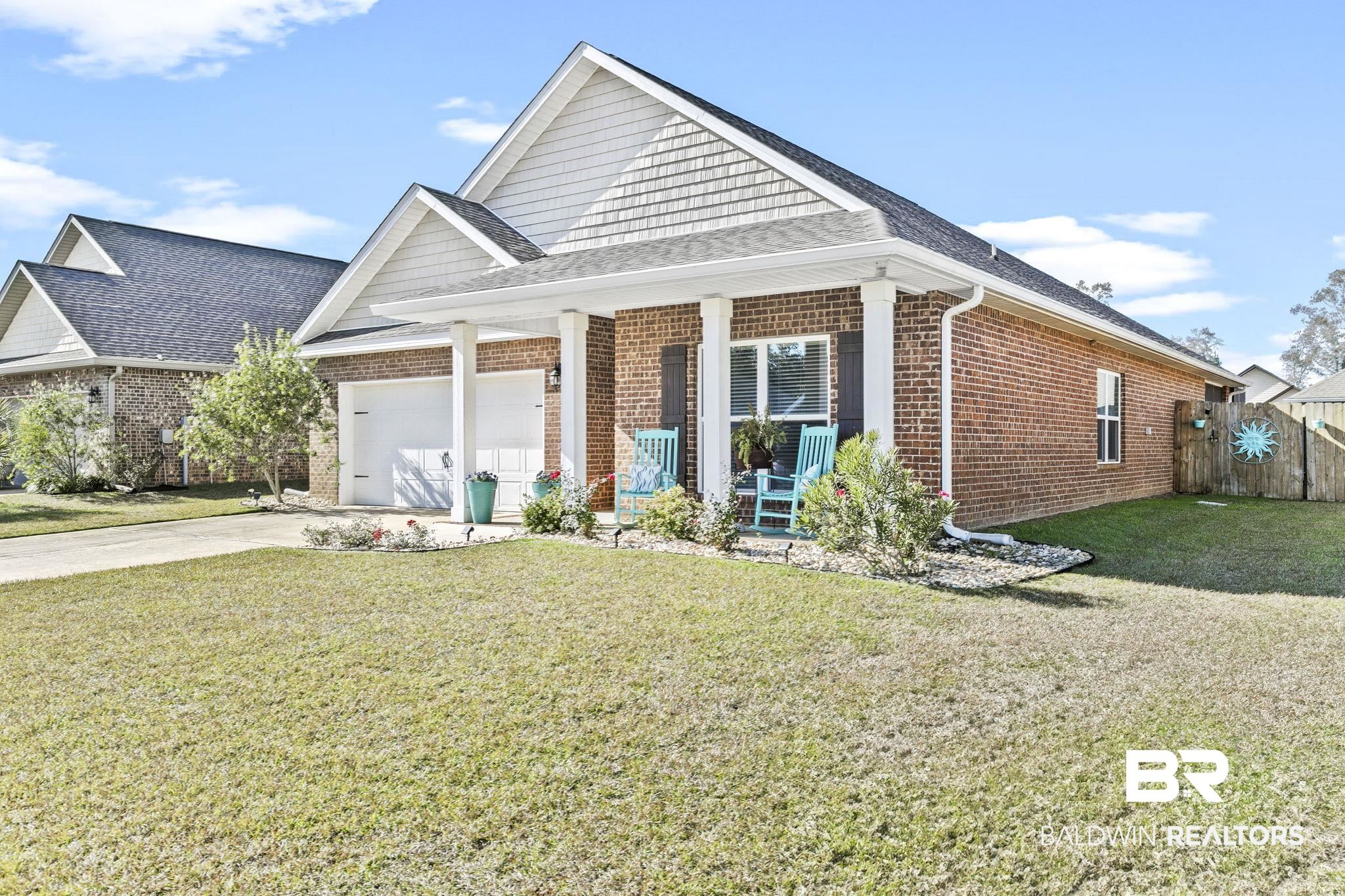 1319 Kairos Loop Foley, AL 36535 - Photo 1 of 64