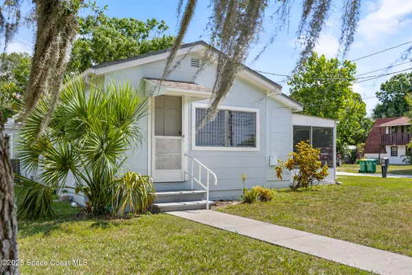 $254,900 | 1714 Fletcher Street, Melbourne, FL 32901