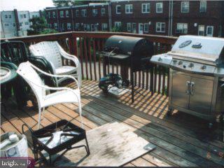 1322 Harshaw Road Brookhaven, PA 19015 - Photo 3 of 4
