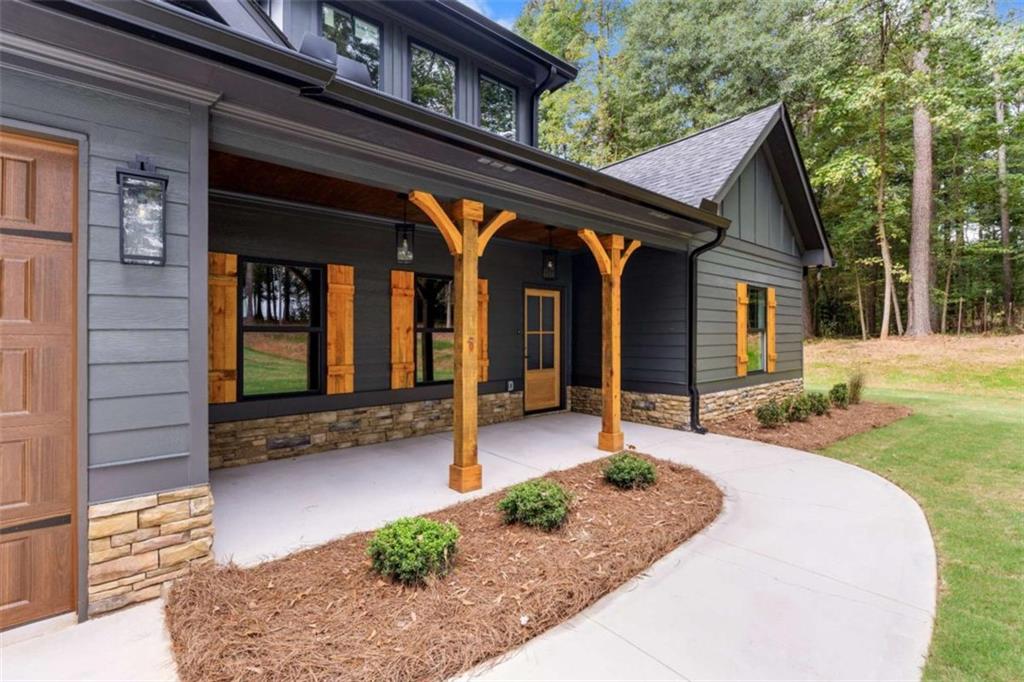 1810 Sandy Flat Road Bowdon, GA 30108 - Photo 7 of 48 Gallery Image 7