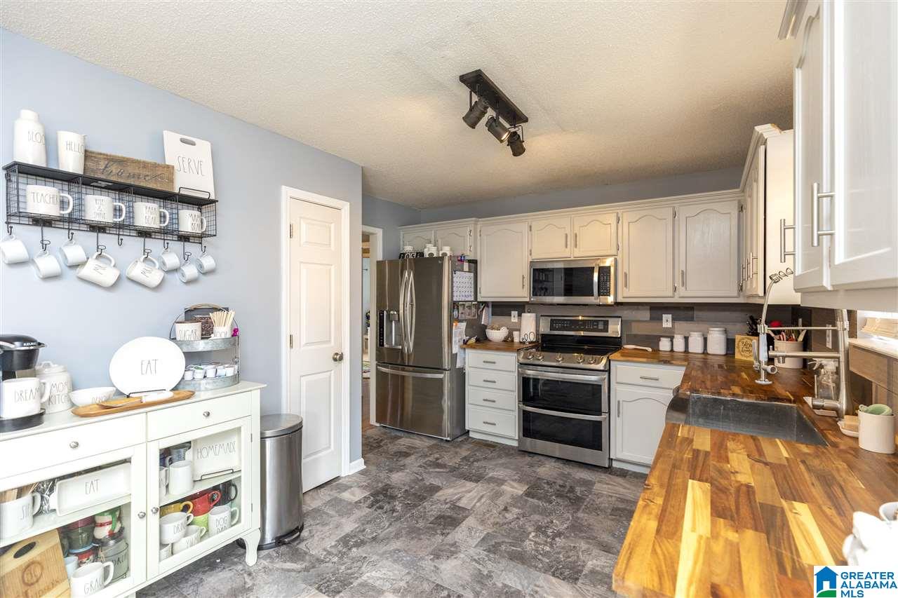 473 Bailey Loop Road Gardendale, AL 35071 - Photo 16 of 33