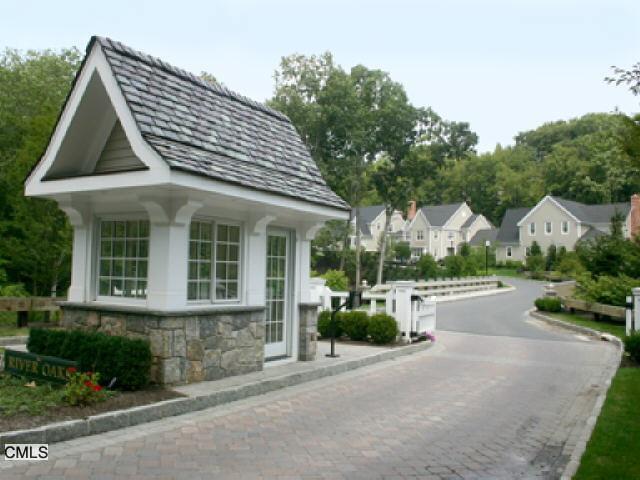 631 Long Ridge Road, Unit 51 Stamford, CT 06902 - Photo 1 of 1 front view of a house with a yard