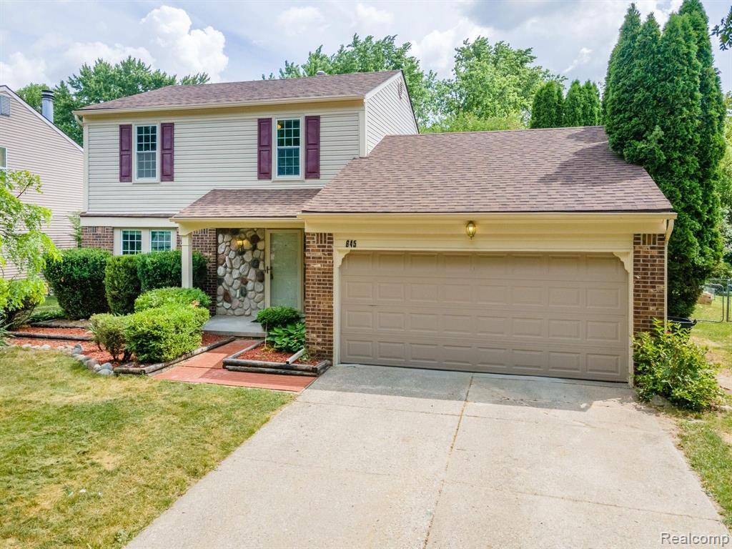 645 Worthington Road Canton, MI 48188 - Photo 19 of 30