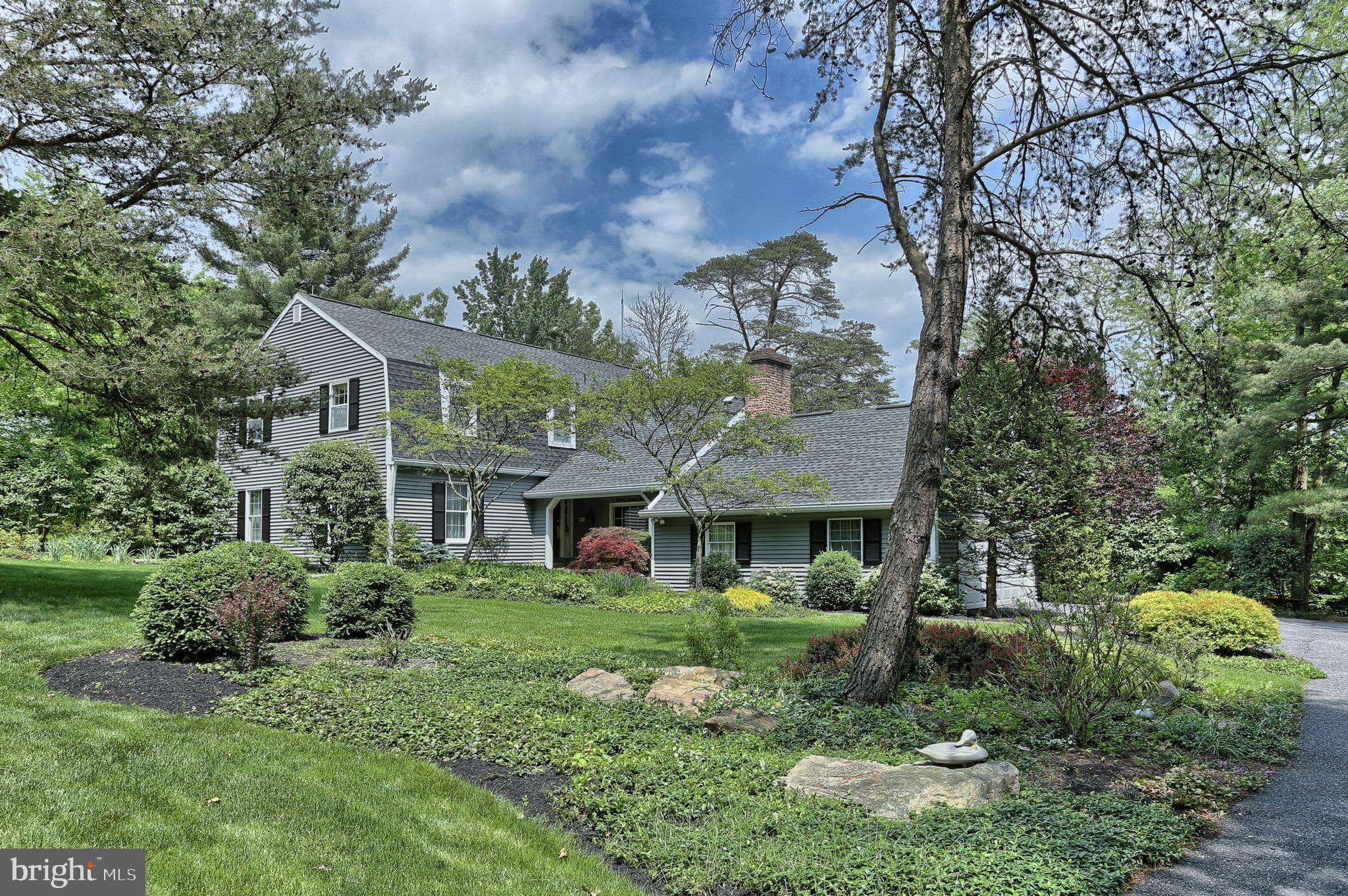 4717 Pine Ridge Road Harrisburg, PA 17110 - Photo 1 of 38 Gallery Image 1