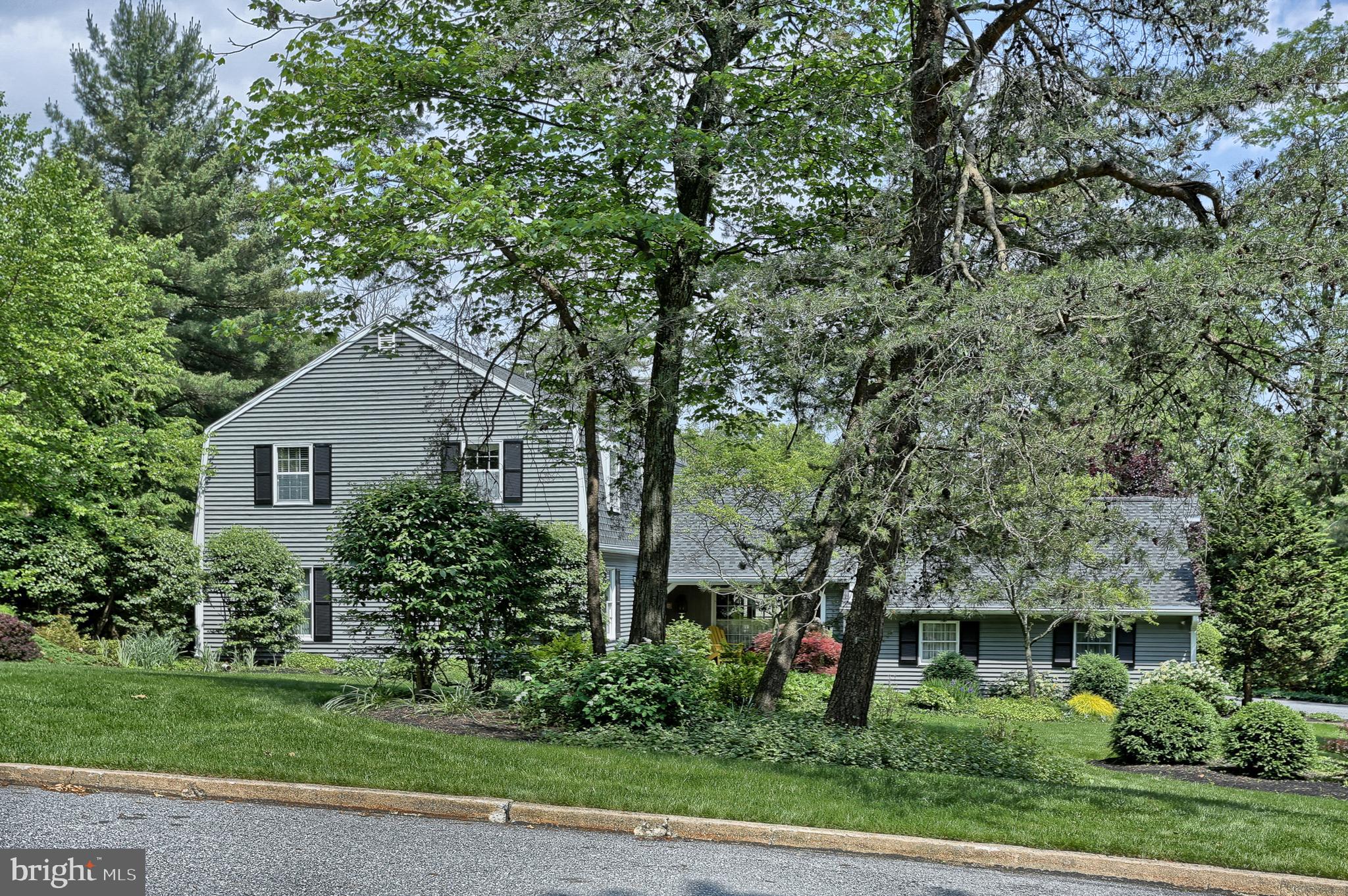 4717 Pine Ridge Road Harrisburg, PA 17110 - Photo 3 of 38 Gallery Image 3