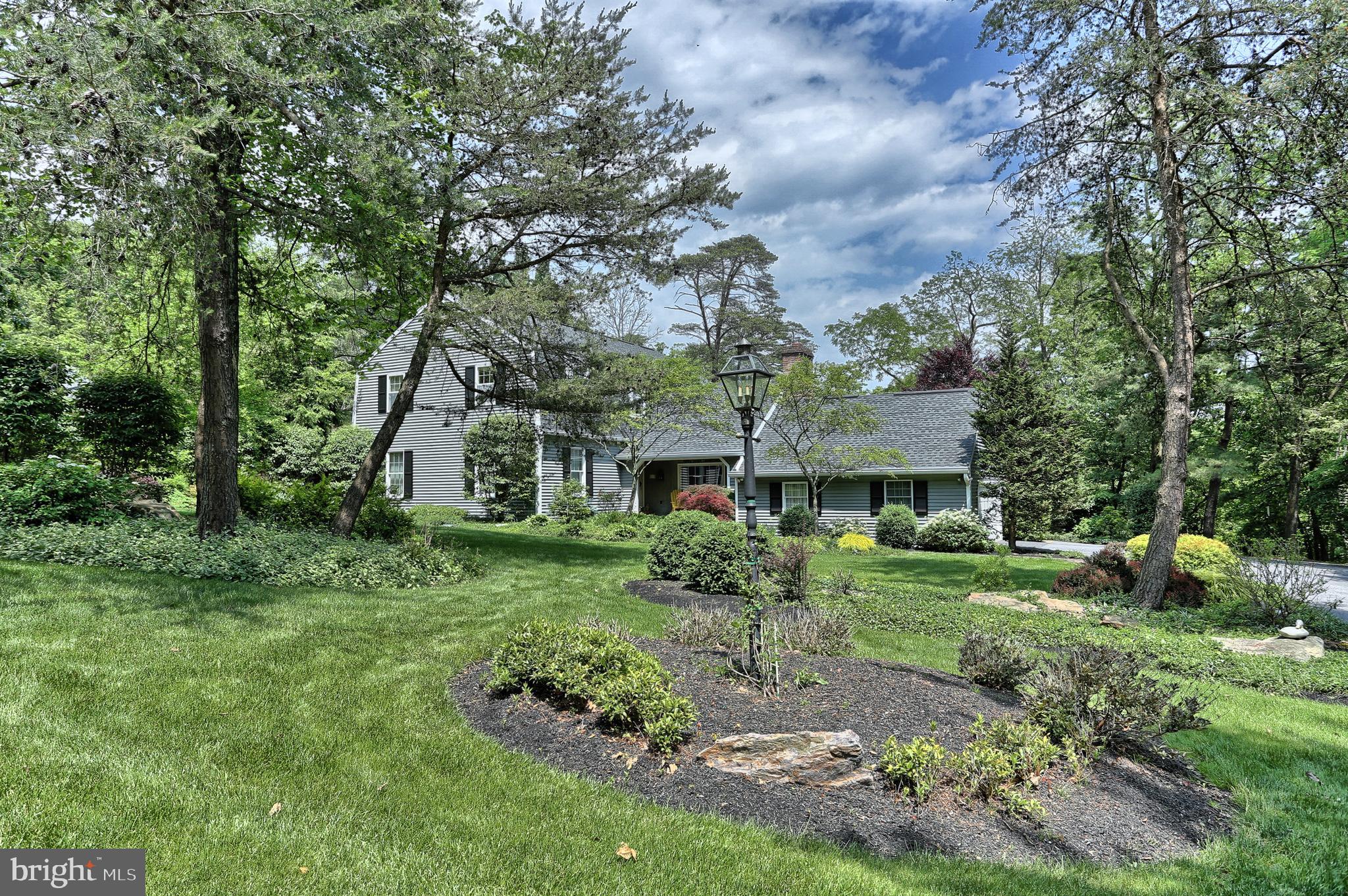 4717 Pine Ridge Road Harrisburg, PA 17110 - Photo 4 of 38 Gallery Image 4