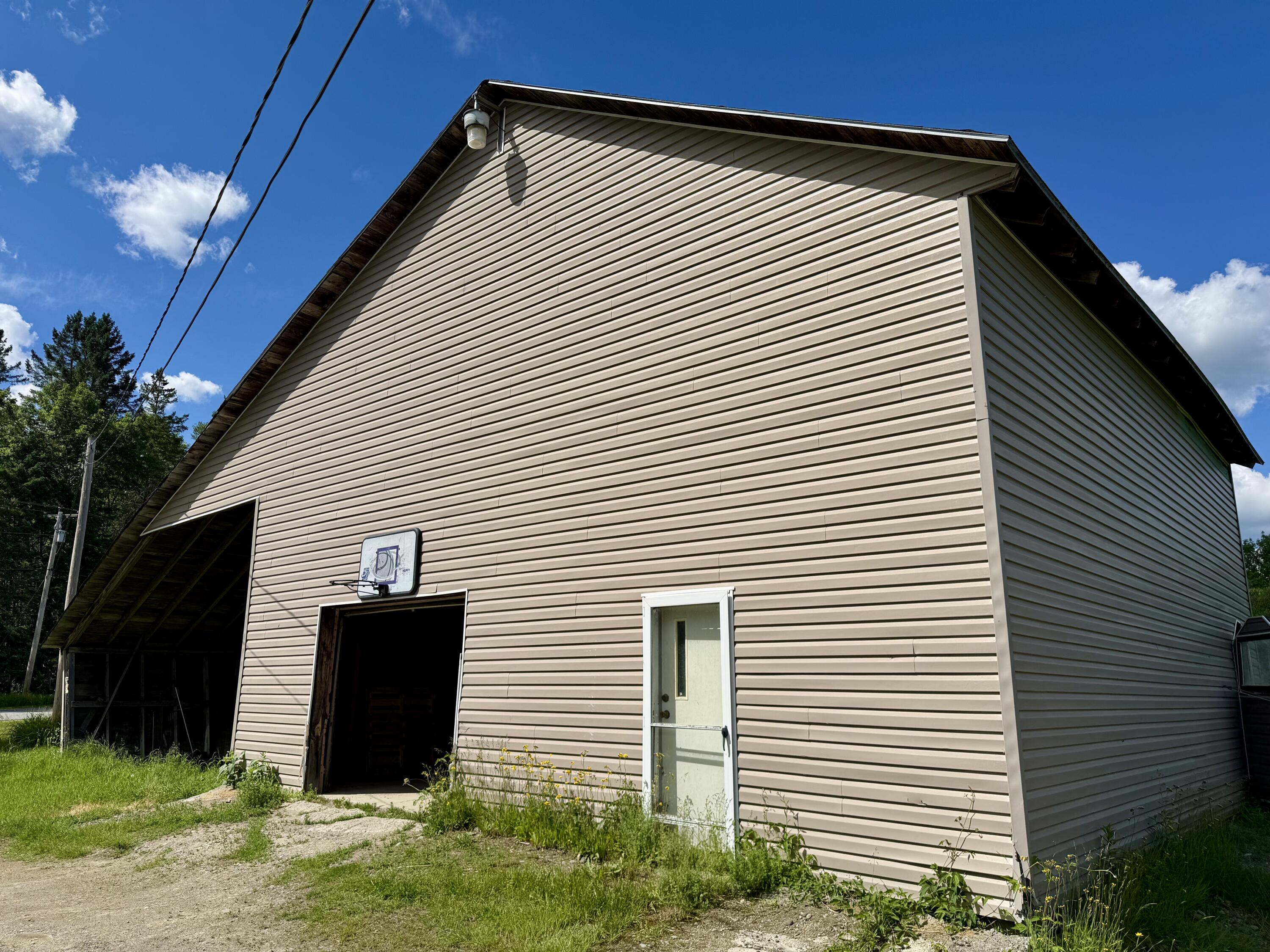 1025 Beans Corner Road Hartland, ME 04943 - Photo 19 of 29 IMG_5108