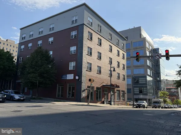 $1,795 | 1923 Ashland Avenue, Unit 305, Baltimore, MD 21205