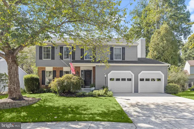 $800,000 | 10884 Beech Creek Drive, Columbia, MD 21044