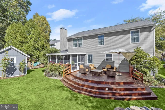 $800,000 | 10884 Beech Creek Drive, Columbia, MD 21044